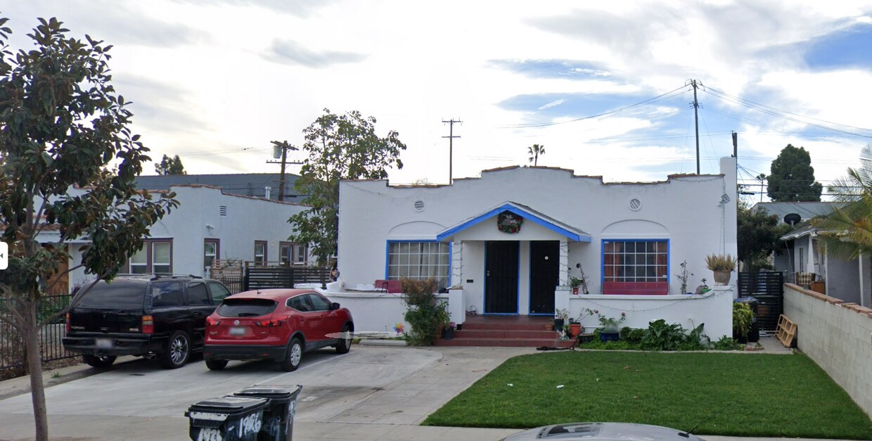 Foto principal - 1924 Browning Blvd