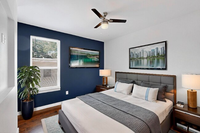 Foto del edificio - 800 S Welch St