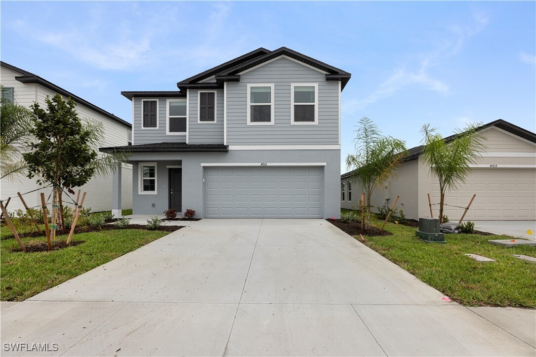 Foto principal - 4015 San Felice Ln