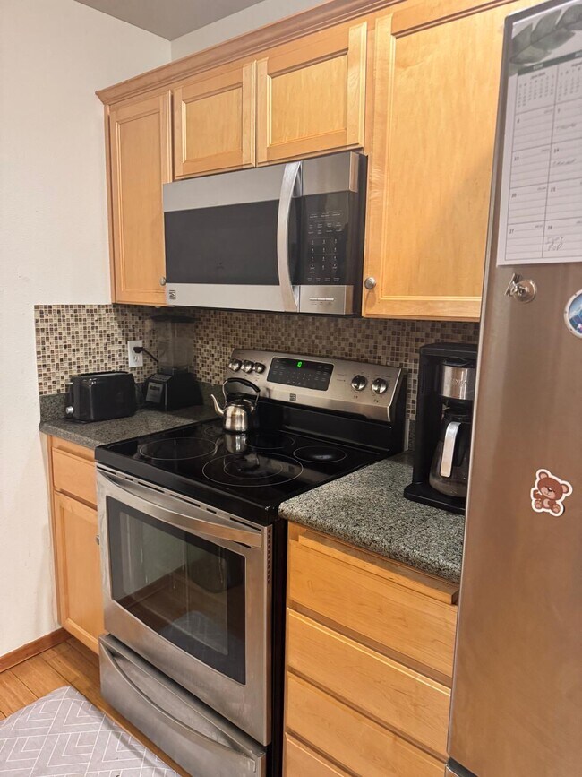 Foto del edificio - 320 Zillah Pl SE