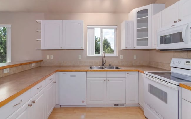 Building Photo - 3612 E Moody Rd