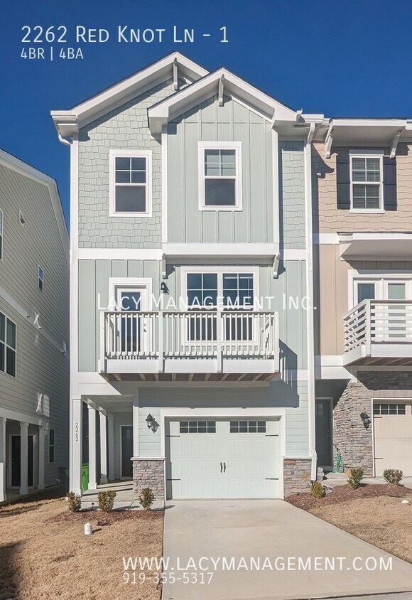 Foto principal - 2262 Red Knot Ln