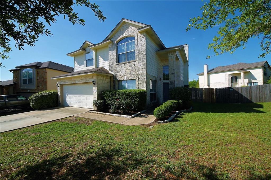 14708 Shallow Water Cove, Austin, TX 78717 House for Rent in Austin