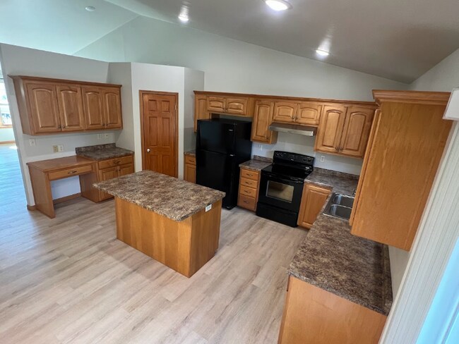 Foto del edificio - 1235 Trailside Terrace