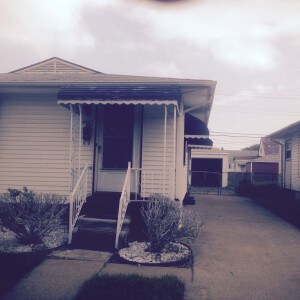 Foto del edificio - 2465 S Bassett St