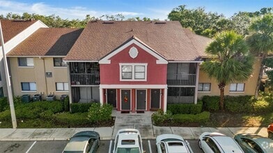 Building Photo - 5729 Baywater Dr