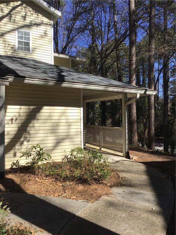 Building Photo - 6822 Glenridge Dr