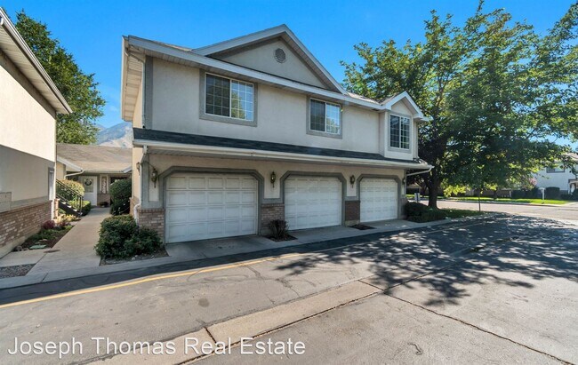 Building Photo - 3 br, 2 bath House - 1001 S 250 W Unit A
