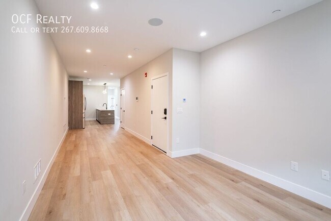 Foto del edificio - 626 W Norris St