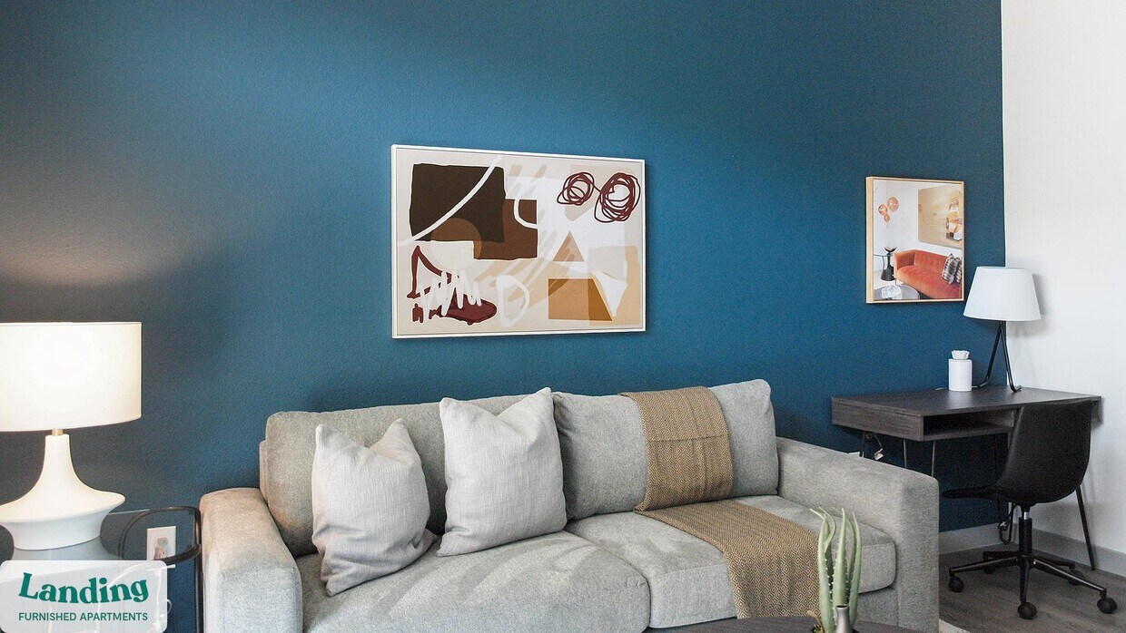 Foto principal - 3706 Goodwin Ave