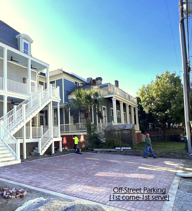 Building Photo - 120 E Duffy St