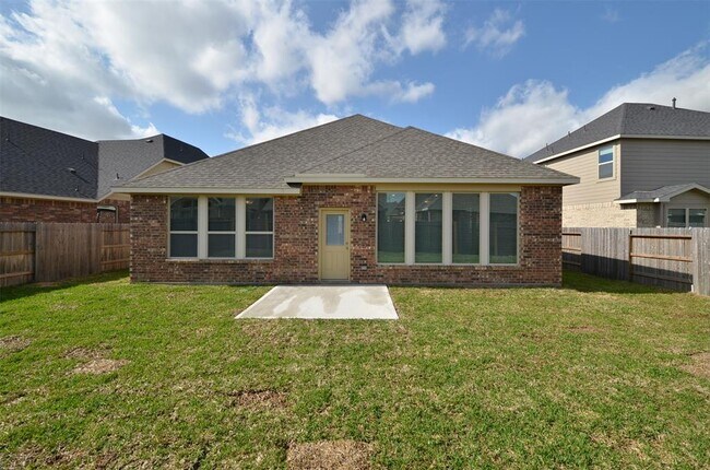 Foto del edificio - 18722 Prince Ranch Dr