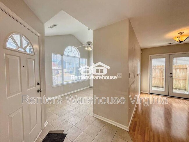 Foto del edificio - 5913 Chain Bridge Rd