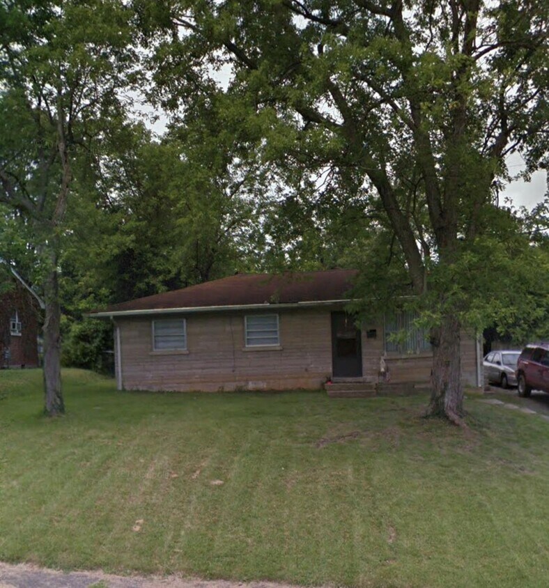 275 Liverpool Rd, Lexington, KY 40504 House for Rent in Lexington, KY