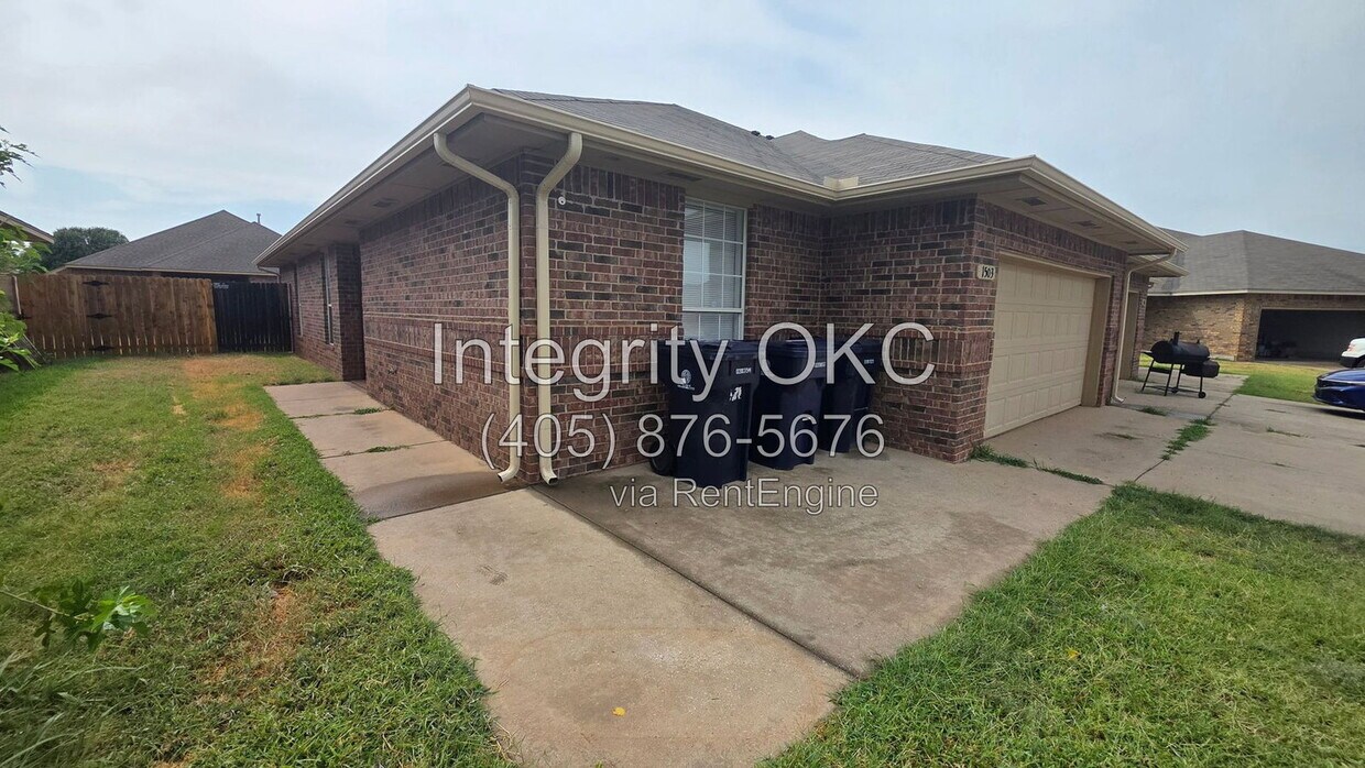 Photo - 1503 Tahoe Lane