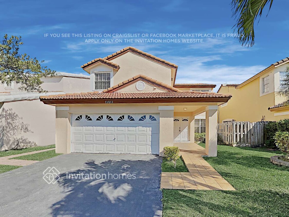 Foto principal - 11011 SW 151st Pl