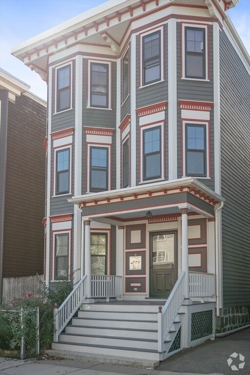 Building Photo - 21-1/2 Mt Vernon St