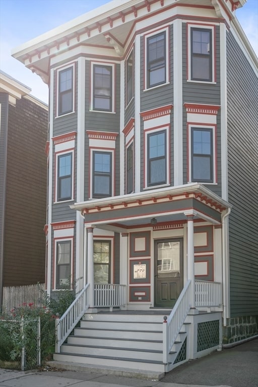 Photo - 21-1/2 Mt Vernon St (Boston, MA)