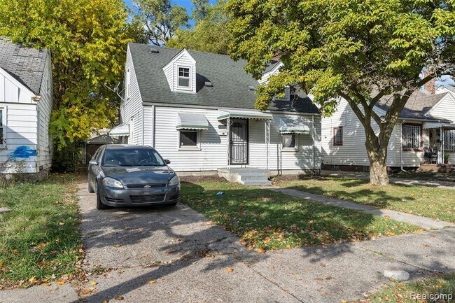 Foto del edificio - 7419 Asbury Park