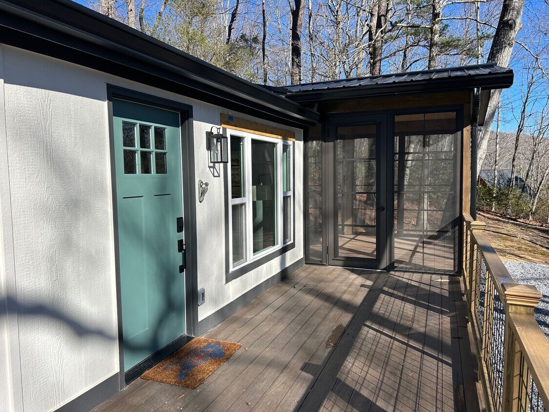 Foto principal - Fairview Modern Magic in the Woods!