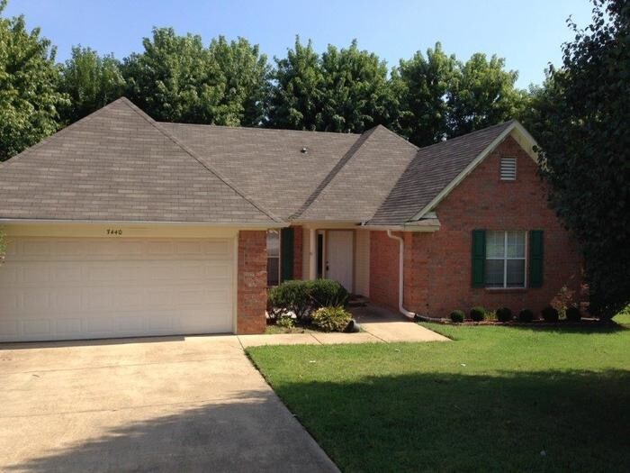 Primary Photo - Welcome Home!