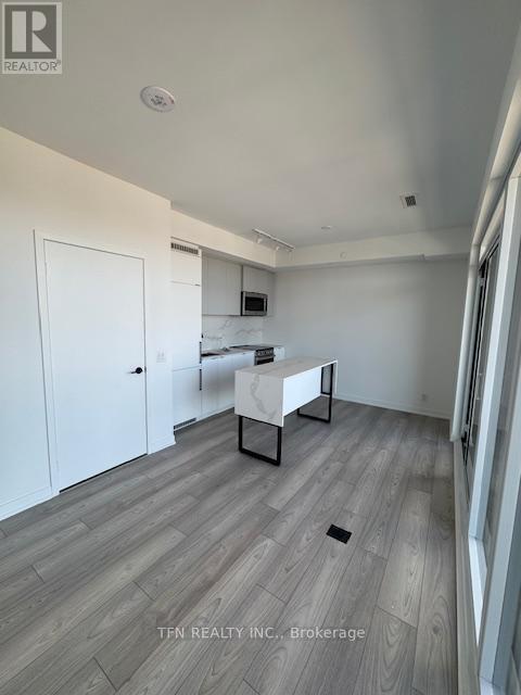 Photo du bâtiment - 285 Dufferin St