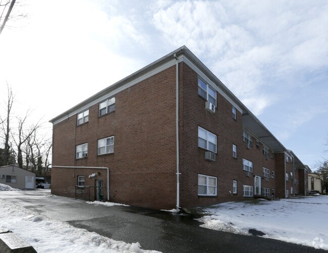 Foto del edificio - 27 Smith St