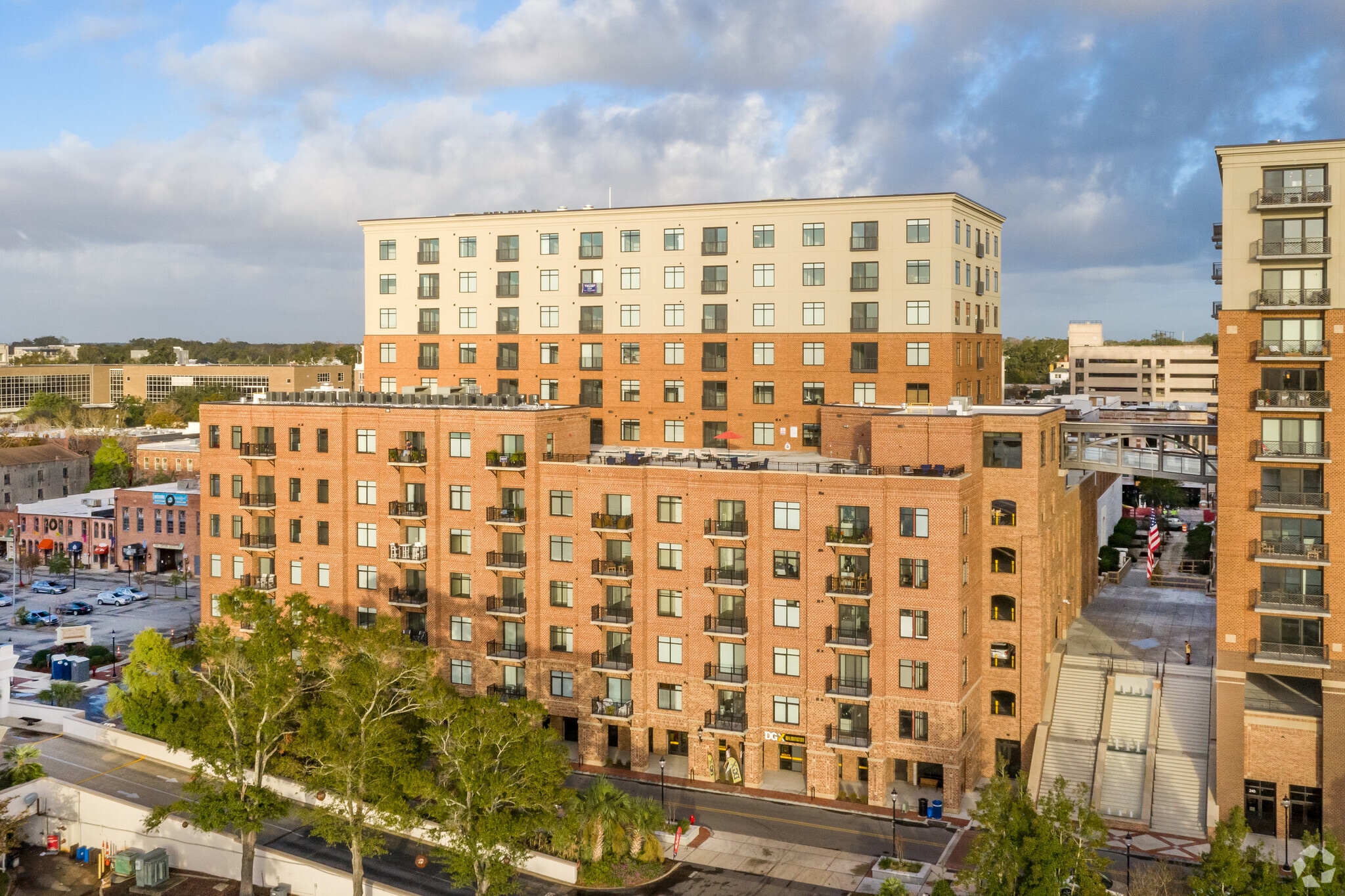 Overlook at River Place