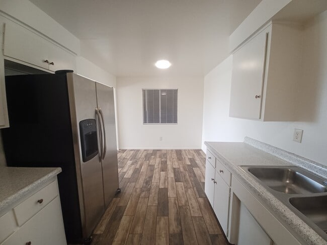 Building Photo - Cherokee Trail Apts