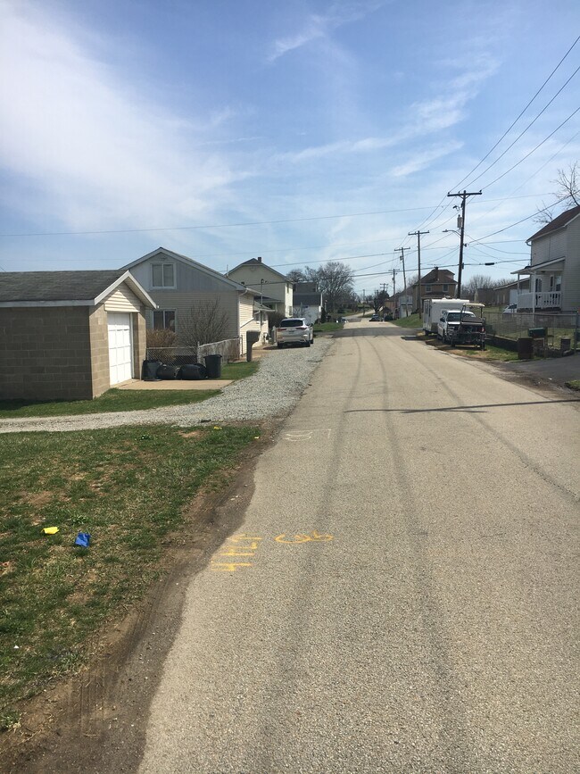 Bonita zona residencial - 1115 3rd St