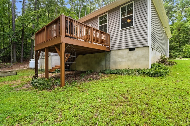 Foto del edificio - 1541 Louisiana Ln