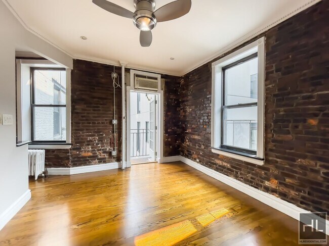 Building Photo - East 13th Street Building Photo - East 13th Street