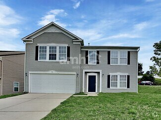 Building Photo - 1516 Bray Dr