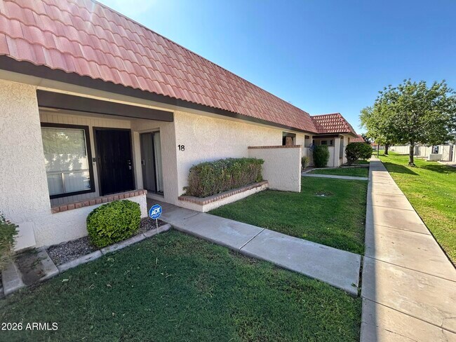 Foto del edificio - 195 N Cottonwood St