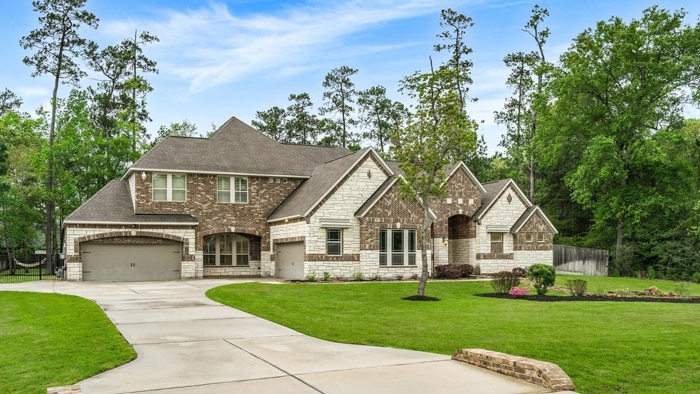 Primary Photo - 27411 Hazy Landing Ct