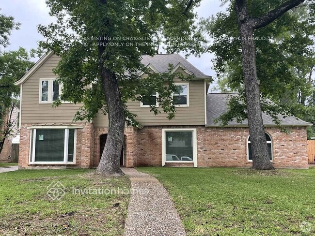 Building Photo - 1410 Pine Gap Dr