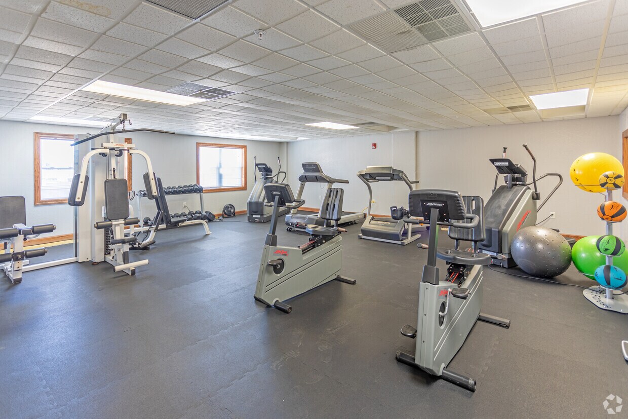 Cameron Park Apartments Apartments in La Crosse, WI