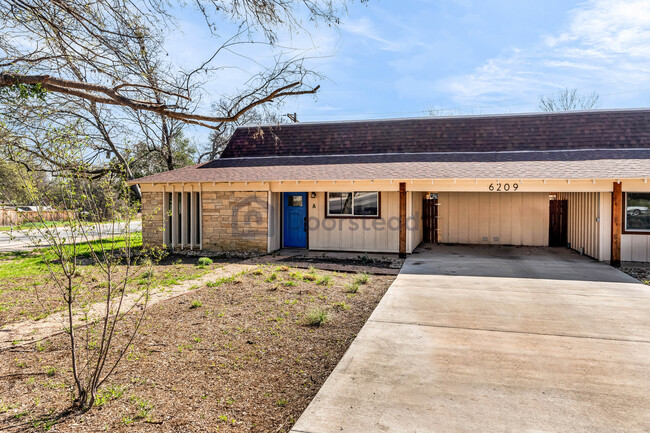 Building Photo - 6209 Reicher Dr