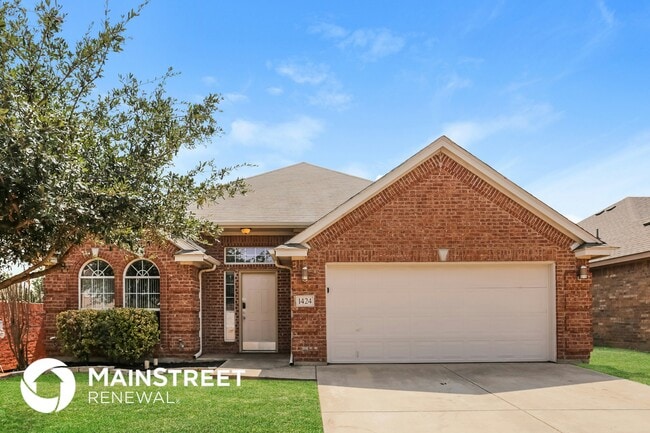 Building Photo - 1424 Sierra Blanca Dr