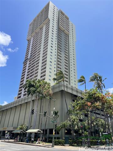 Building Photo - 2240 Kuhio Ave.