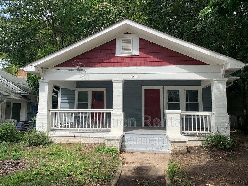 Foto principal - 641 Moreland Ave SE