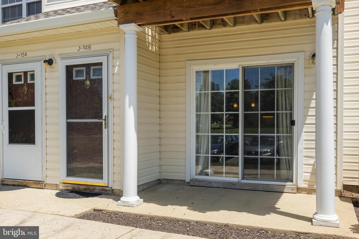 146 Wrangler Ct Unit 146, Quakertown, PA 18951 Apartment for Rent in