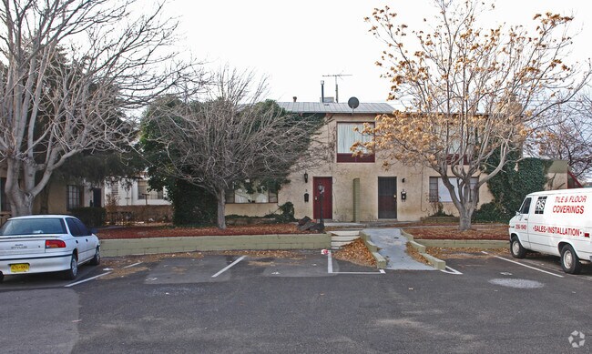 Building Photo - San Mateo 7