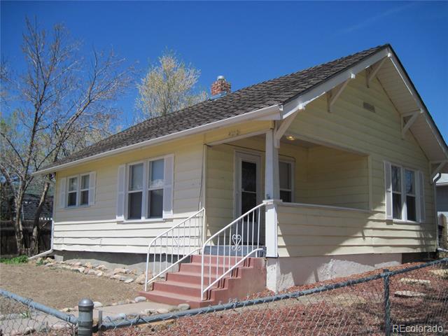 Primary Photo - 1502 W Bijou St