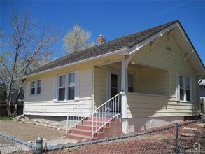 Building Photo - 1502 W Bijou St