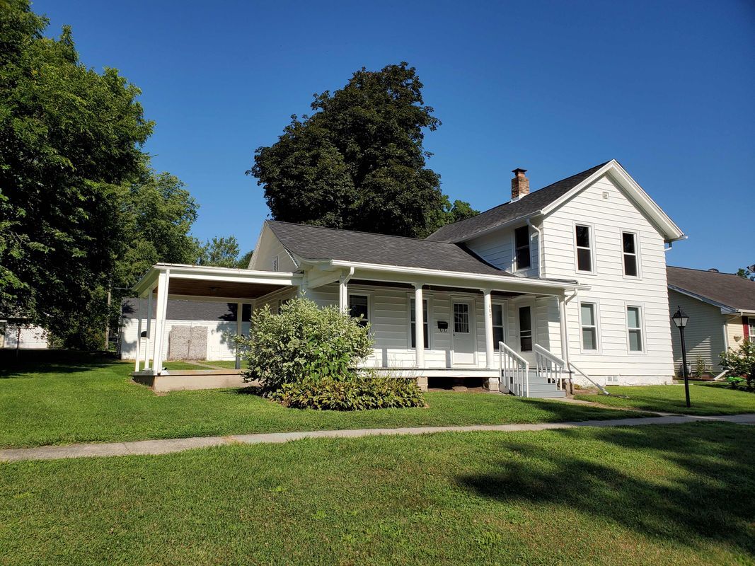 Primary Photo - 602 S 1st St