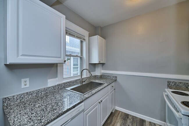 Foto del edificio - 39 Salem St