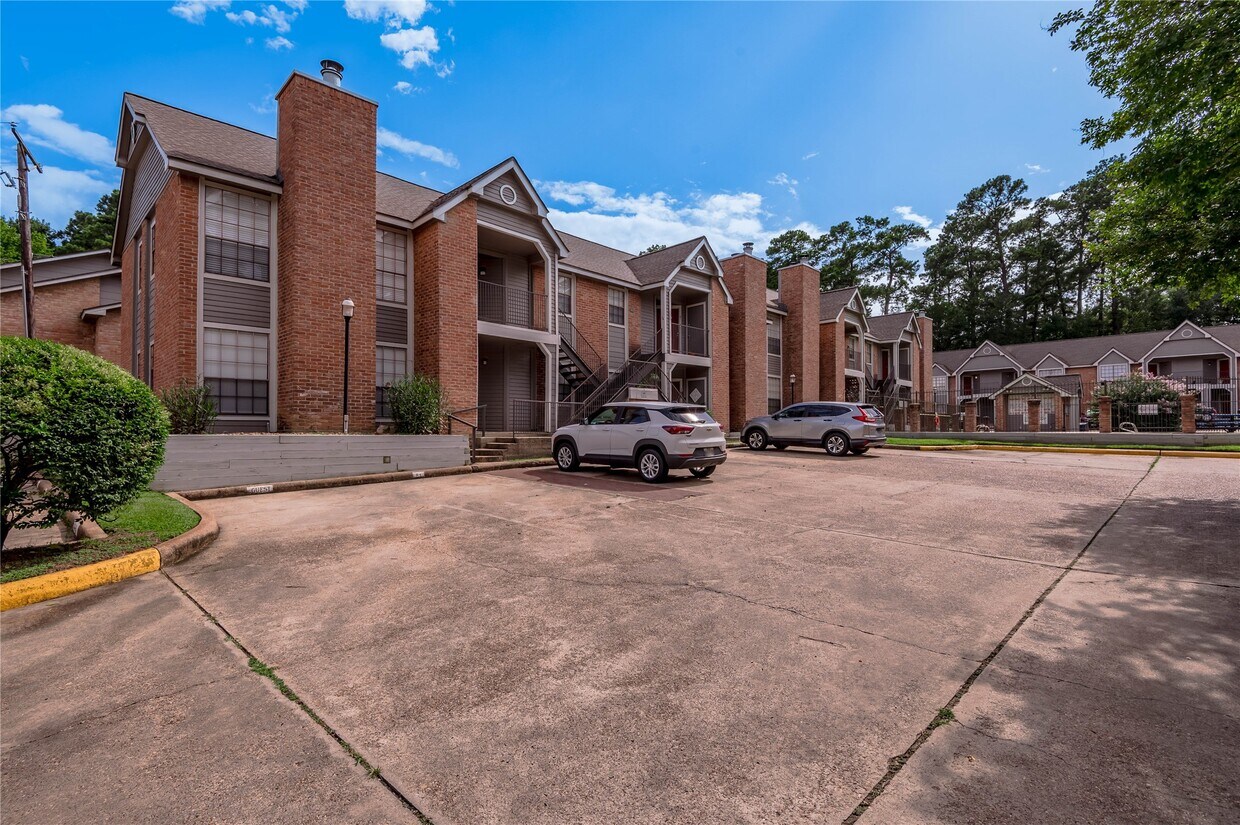 Foto principal - 2402 Sycamore Ave