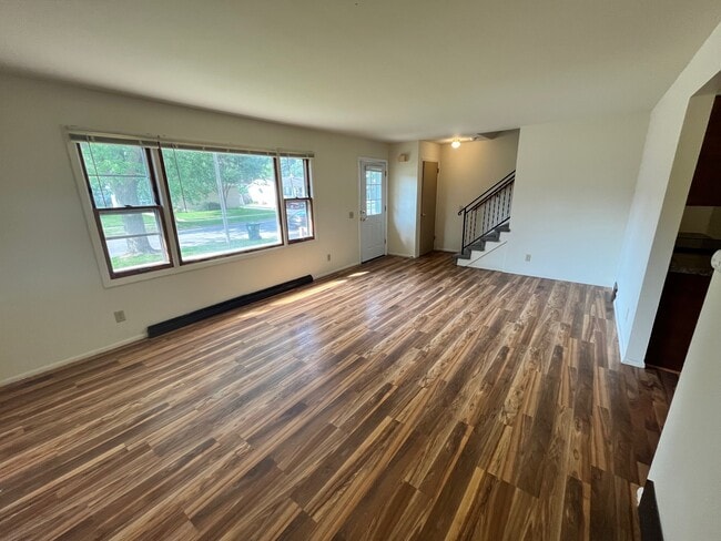 Living Room - 2842 Dahle St