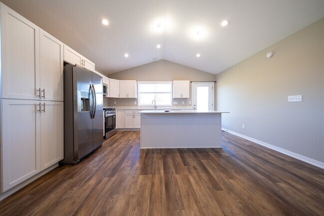 Foto del edificio - 1121 Dorothy Ln